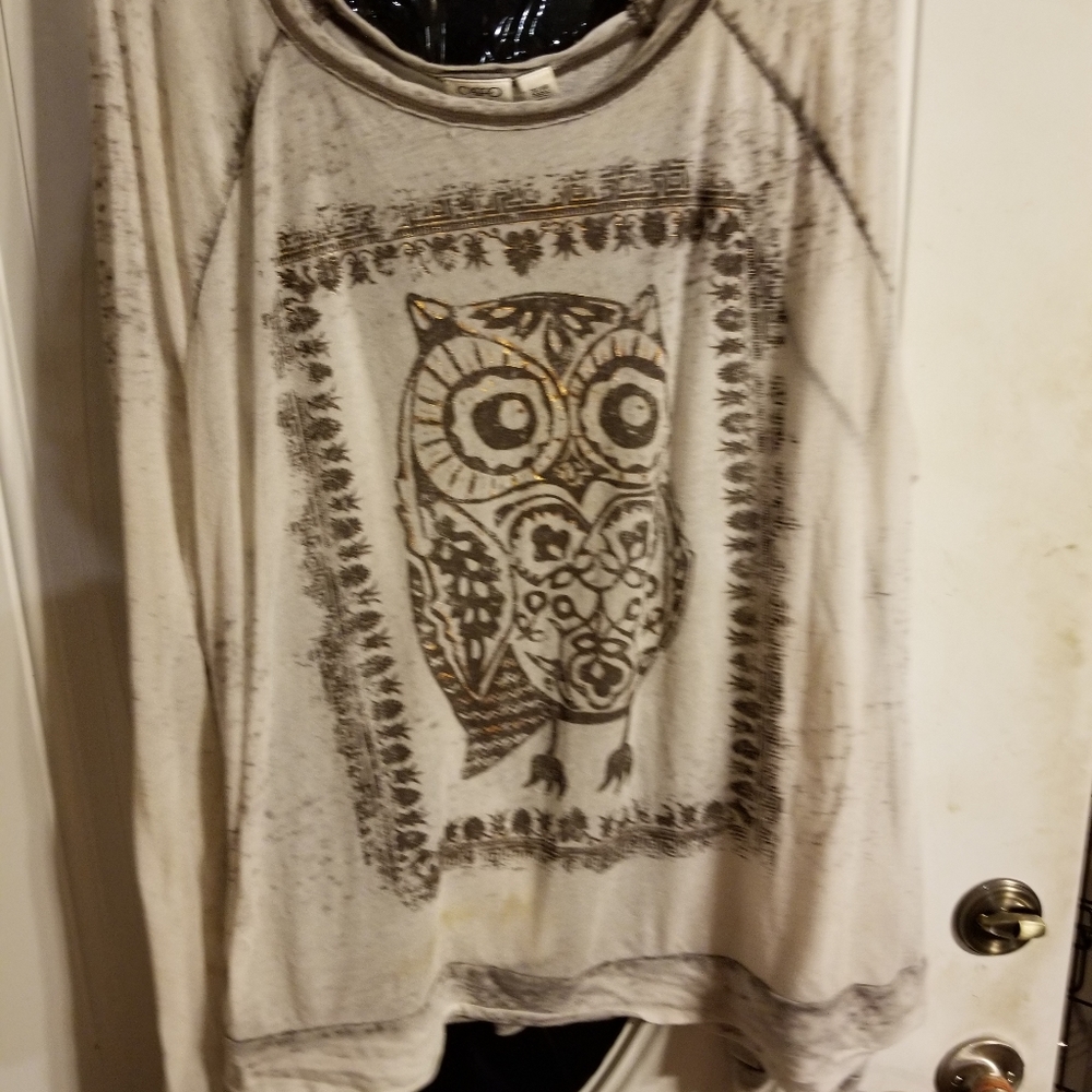 28w 29" pit to pit 28" long